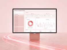 Lastmanagement & Software