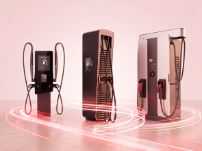 HPC- und Megawattladen