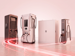 HPC- und Megawattladen