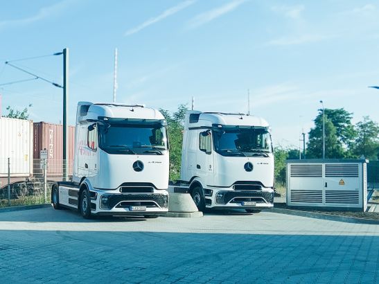 CDN Container Depot Nürnberg