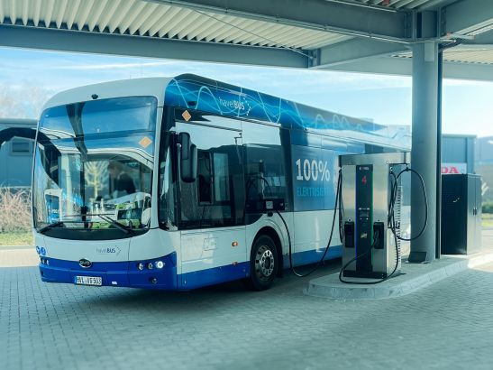 Havelbus Verkehrsgesellschaft